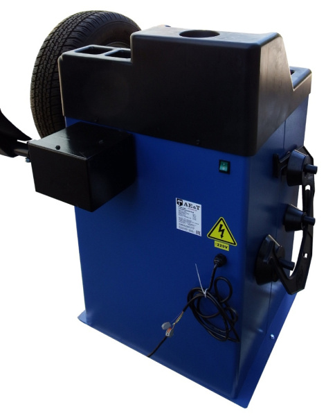 Балансировочный станок AE&T B-520