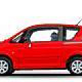 Коврики Peugeot 1007