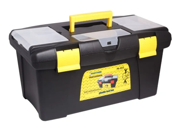 Ящик пластиковый 22''