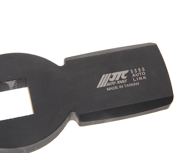 Ключ для тормозных суппортов грузовых автомобилей 12-гранный JTC 5595-M22 (3/4", 22 мм)