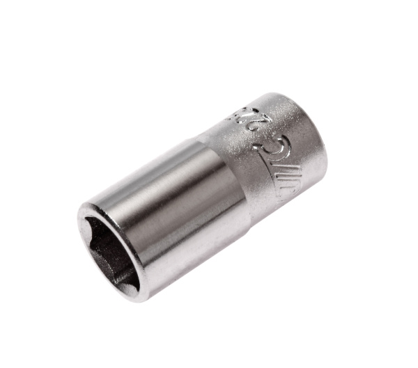 Головка торцевая JTC 22508 (1/4", 8 мм, L=25 мм)