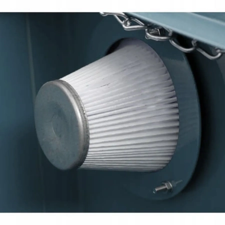 Пескоструйная камера 90л