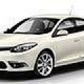 Коврики Renault Fluence
