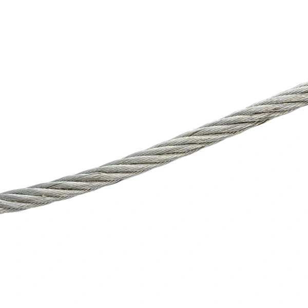 Лебедка рычажная тяговая ,4т (диаметр троса -6мм,длина троса 1.75/3.5м)