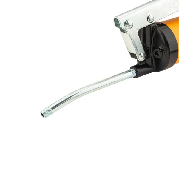 Шприц для нагнетания густой смазки 500мл