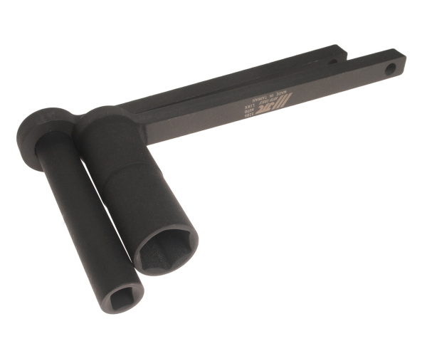 Приспособление для снятия и установки гайки амортизатора JTC 5289 (VOLVO HGV)