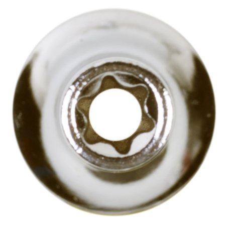 Головка торцевая TORX Е-стандарт 3/8", E7, L = 63 мм KING TONY 327507M