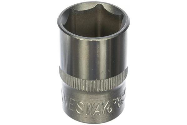 Головка торцевая JONNESWAY S04H4119 (1/2";DR, 19 мм)