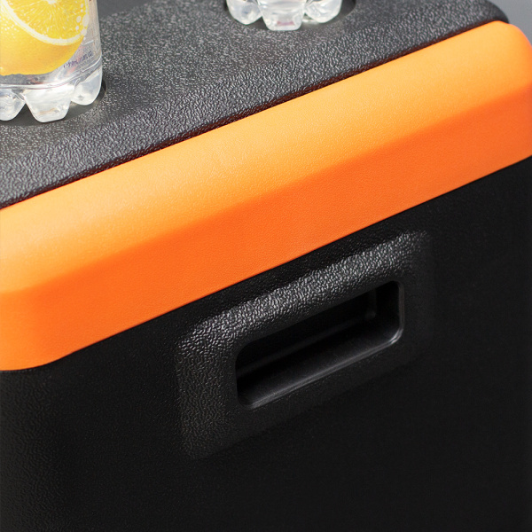 Автохолодильник Alpicool CL50 (12/24)