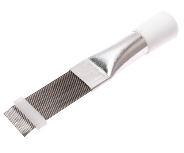 Приспособление для очистки и правки сот радиаторов JTC 1354 (гребенка)