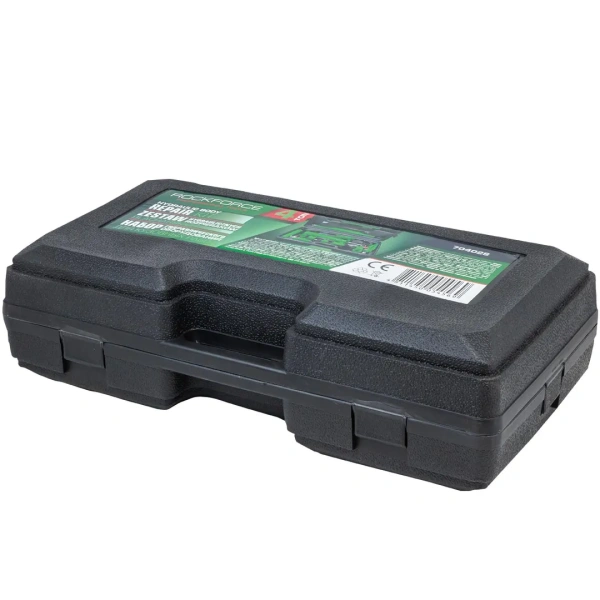 Набор гидравлического оборудования для кузовных работ 4т, в кейсе