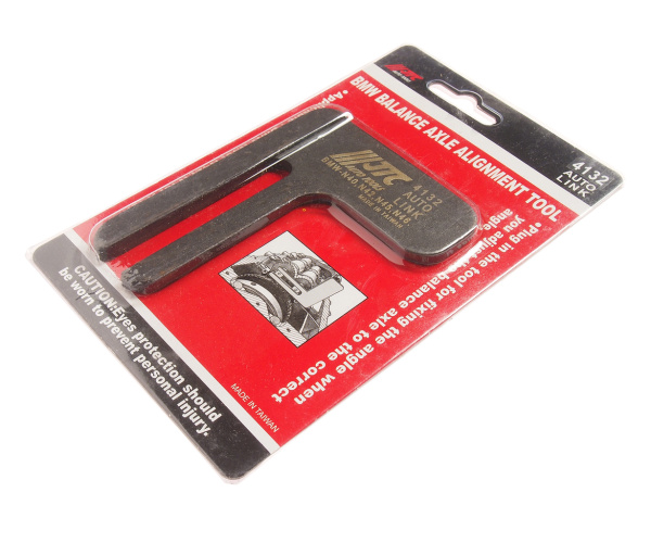 Фиксатор балансирных валов 9 мм JTC 4132 (BMW N40, 42, 45, 46)