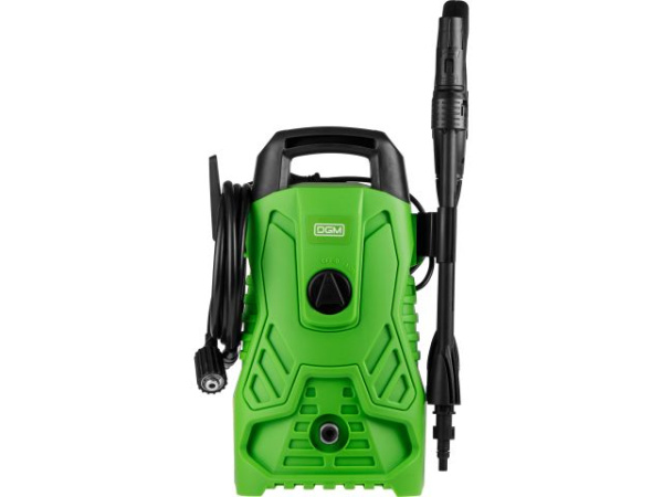 Очиститель высокого давления DGM Water 125