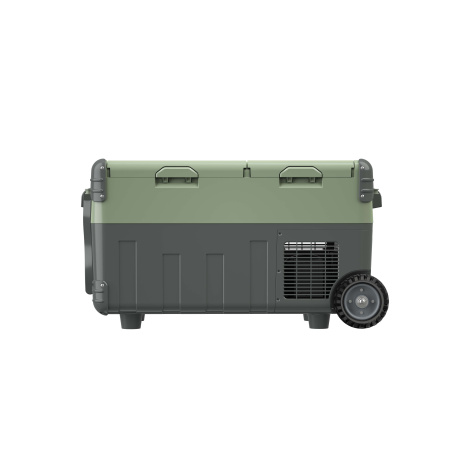 Автомобильный компрессорный холодильник FILYMORE X50Ka+