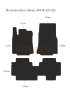Mercedes-Benz Vaneo (W414) (01-05) copy