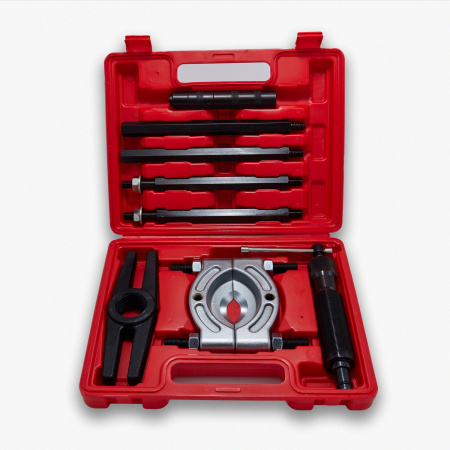 Съемник гидравлический с сепаратором ROSSVIK ST009 (75-105 мм, макс. глубина 420 мм)