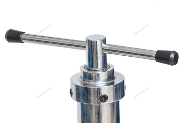 Cтяжка пружин стационарная высота 1,1м NORDBERG SC1