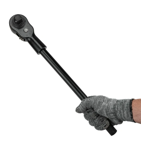 Набор инструментов 15пр. 3/4''(6гр.)