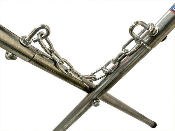 Стенд Х-образный TA-W20020