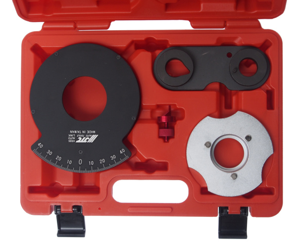 Набор для проверки растяжения цепи ГРМ JTC 4595 (VW, AUDI, SEAT, SKODA, PORSCHE 1.2/1.4 TSI,TFSI T10550)