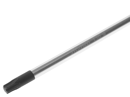 Отвертка TORX удлиненная JTC 7600 (T30х250 мм)
