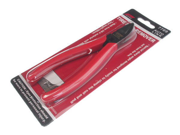 Клещи для удаления посторонних предметов из шины JTC 7709