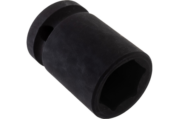 Головка торцевая ударная JONNESWAY S03A4117 (1/2";DR, 17 мм)