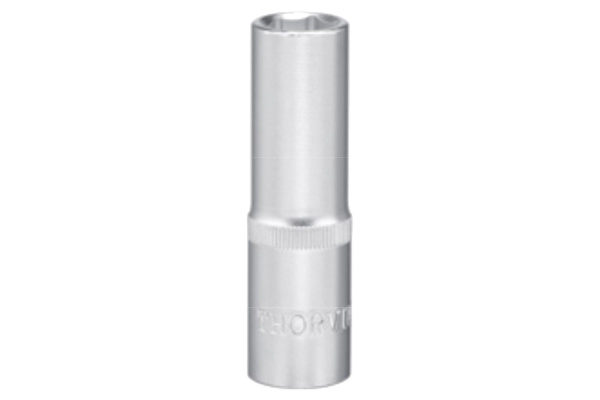 Головка торцевая глубокая THORVIK FS11218 (18 мм; 1/2"DR)