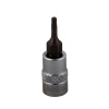 Licota H2T08 Головка торцевая с вставкой torx 1/4" T8