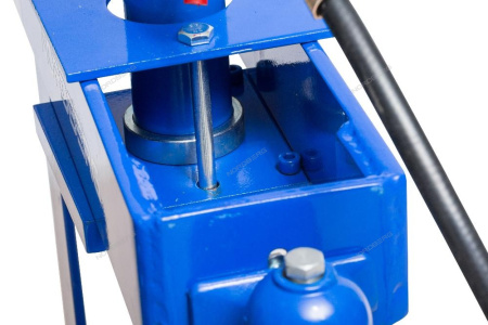 Пресс гидравлический NORDBERG N3610 (10т) настольный