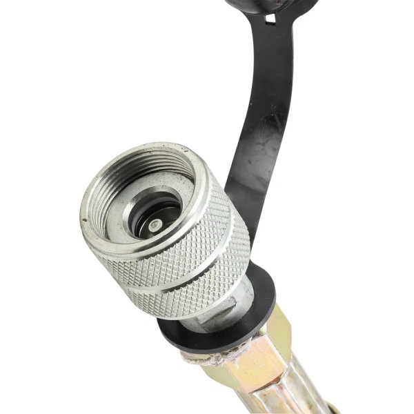 Насос гидравлический ручной