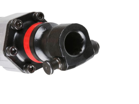 Отбойный молоток BULL SH 1501 1750 Вт, 45 Дж, HEX 30, конст. электр., 1600 уд/мин