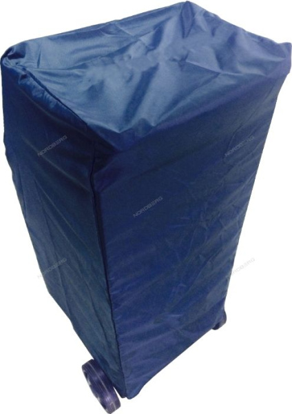 Чехол (накидка защитная) на установки для заправки автомобильных кондиционеров Nordberg NF12