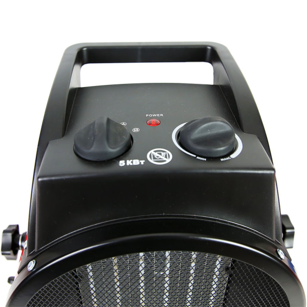 Тепловая пушка Ресанта ТЭПК-5000K