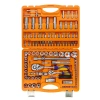 Набор инструментов 108пр. 1/4'', 1/2'' (6гр.)(4-32мм)