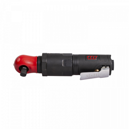 Трещотка пневматическая 3/8", 68 Нм, укороченная MIGHTY SEVEN NE-3901