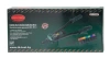 Заклепочник двуручный резьбовой усиленный со шкалой затяжки от 0-10мм(L - 380мм, резьбовые адаптеры - М3, М4, М5, М6, М8, М10, М12)