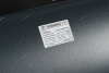 Компрессор поршневой с ременной передачей NORDBERG NCP500/950 (380В, ресив. 500л, 950л/мин)