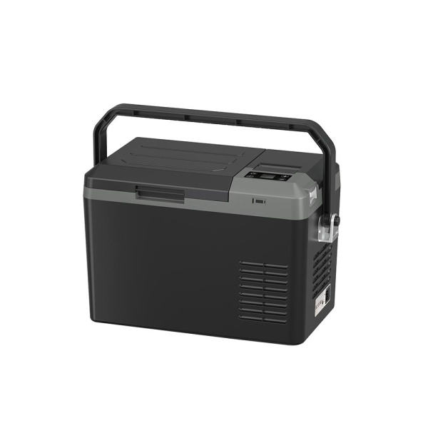 Автомобильный компрессорный холодильник FILYMORE J9