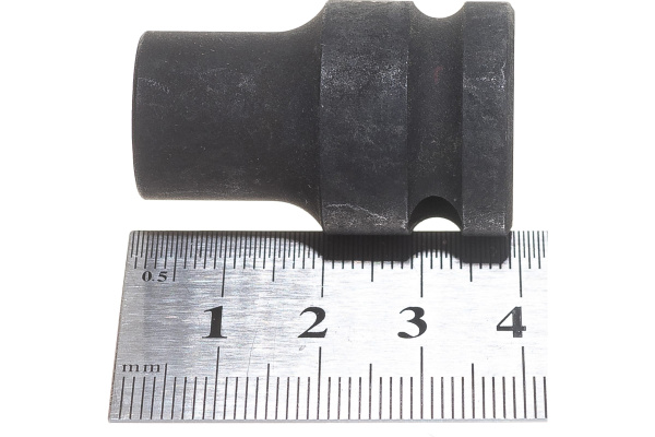 Головка торцевая ударная JONNESWAY S03A4110 (1/2";DR, 10 мм)