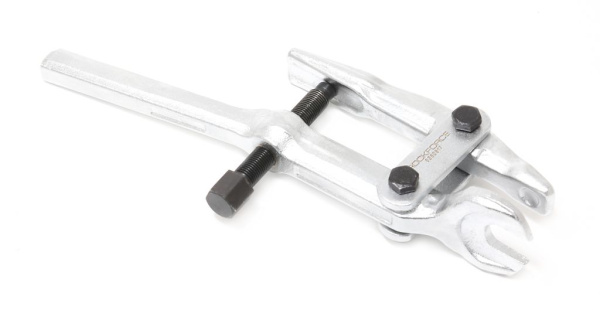 Съемник шаровых опор и наконечников рулевых тяг удлиненный(L-275мм, размер зева 20мм)