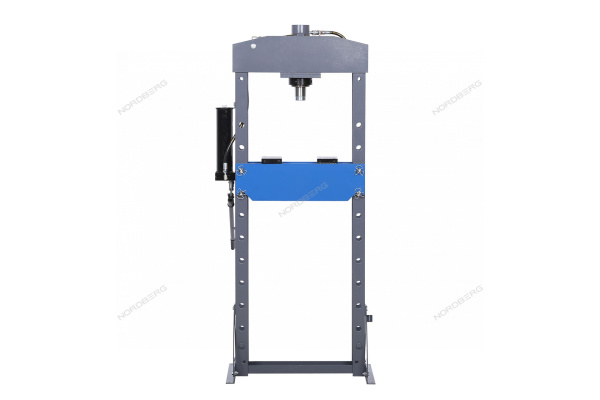 Гидравлический пресс NORDBERG N3631G (30 т)