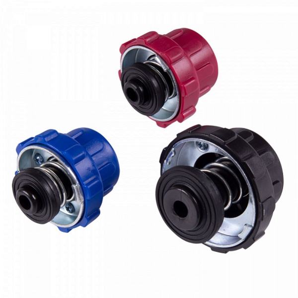 Воронка для замены охлаждающей жидкости AFFIX AF10333004, 4 предмета