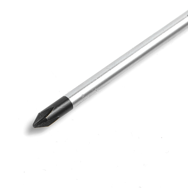 Отвертка крестовая ROSSVIK PH1150 (PH1*150 мм)