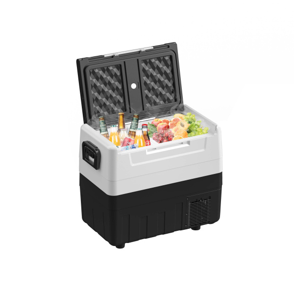 Автомобильный компрессорный холодильник FILYMORE T55K