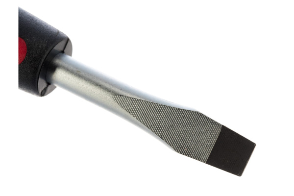 Отвертка стержневая шлицевая D04S638, FULL STAR, SL6.5х38 мм