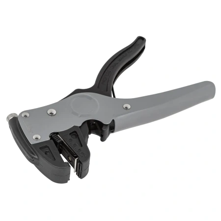 Съемник изоляции (сечение провода: 0.5-8мм2)