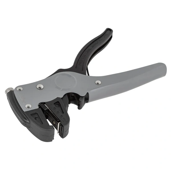 Съемник изоляции (сечение провода: 0.5-8мм2)