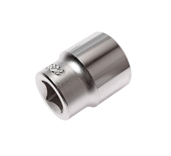 Головка торцевая JTC 43823 (1/2", 23 мм, L=38 мм)