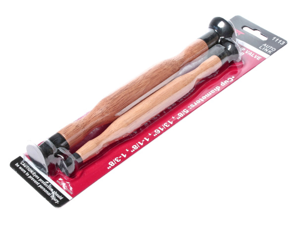 Приспособление для притирки клапанов с присосками съемными JTC 1113